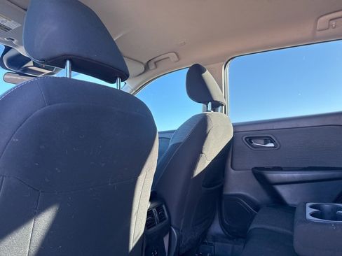 Certified 2023 Nissan Rogue SV image 21