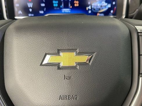 New 2025 Chevrolet Silverado 2500 LT w/ Convenience Package image 35