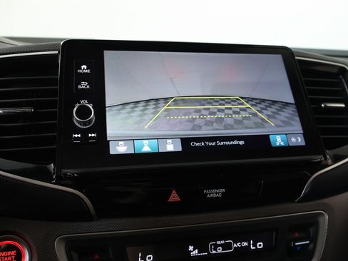 Used 2025 Honda Ridgeline RTL image 6