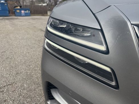 Used 2024 Genesis GV80 2.5T w/ Advanced Package AWD/4WD image 37