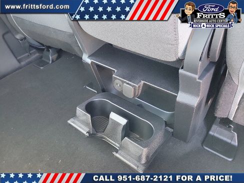 New 2026 Ford F250 XL w/ STX Appearance Package image 22