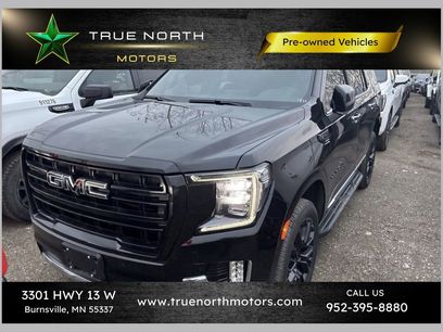 Used 2023 GMC Yukon SLT