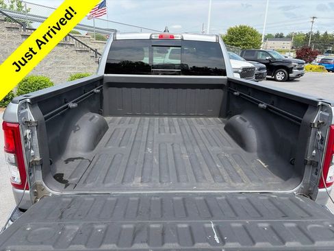 Used 2020 RAM 1500 Big Horn AWD/4WD image 20