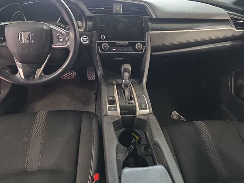Used 2019 Honda Civic Sport image 4