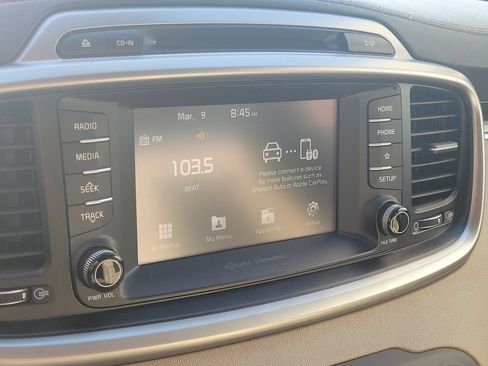 Used 2019 Kia Sorento EX FWD image 35