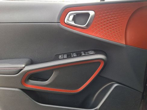 Used 2023 Kia Soul GT-Line FWD image 13