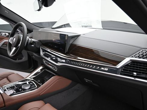 New 2027 BMW X6 xDrive40i AWD/4WD image 26