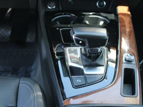 Used 2022 Audi A5 2.0T Premium AWD/4WD image 17