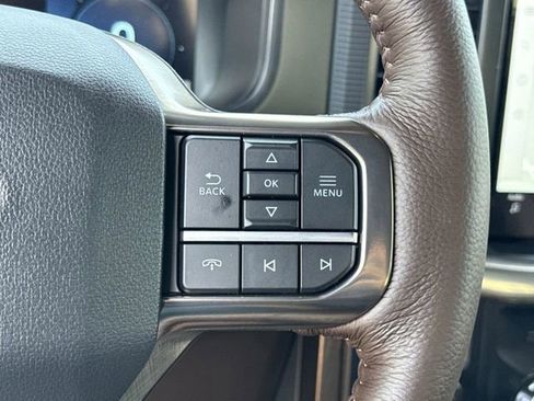 New 2025 Ford F150 King Ranch w/ FX4 Off-Road Package image 38