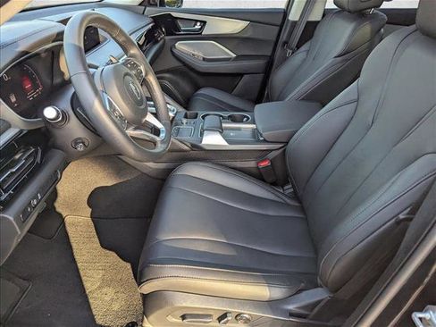 Used 2024 Acura MDX SH-AWD image 15
