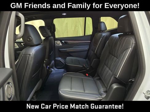 New 2026 Buick Enclave Avenir w/ Super Cruise Package image 26