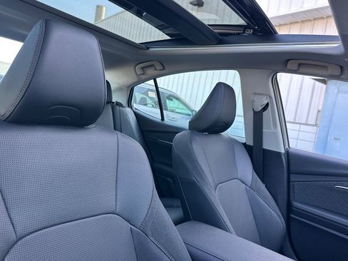 Certified 2026 Toyota Camry XLE w/ Premium Package FWD image 16