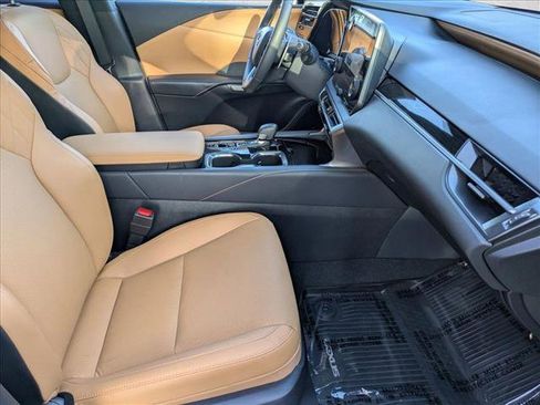 Used 2025 Lexus RX 350 FWD w/ Technology Package image 19