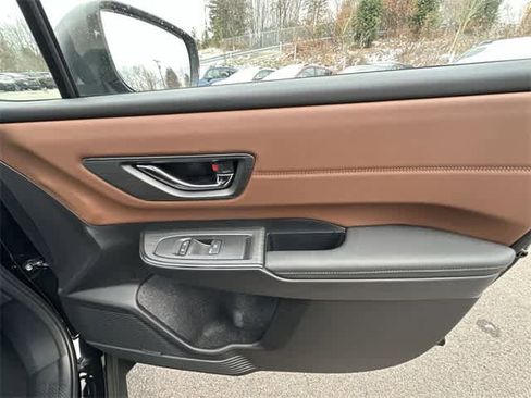 New 2026 Subaru Outback Touring XT image 25