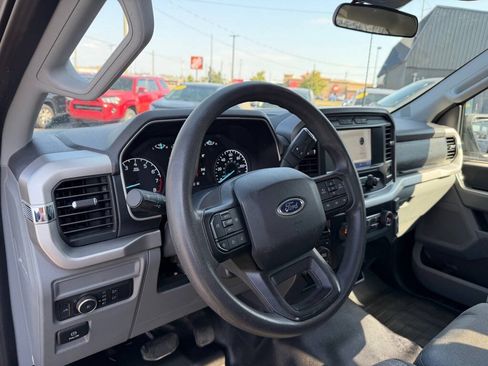 Used 2022 Ford F150 XLT AWD/4WD image 15