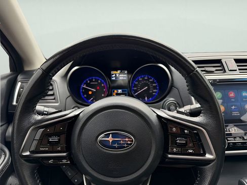 Used 2019 Subaru Legacy 2.5i Limited AWD/4WD image 22