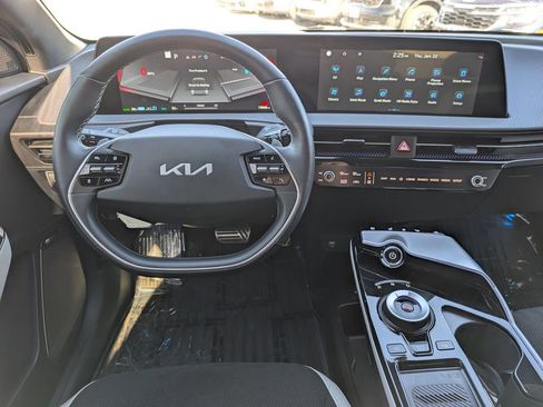 Certified 2024 Kia EV6 GT-Line image 15