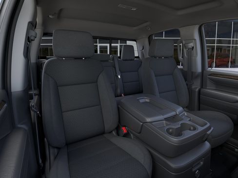 New 2026 GMC Sierra 1500 SLE w/ Preferred Package AWD/4WD image 61