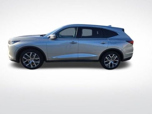 Used 2023 Acura MDX SH-AWD w/ Technology Package image 4