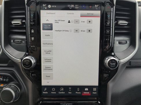 Used 2023 RAM 1500 Big Horn image 60