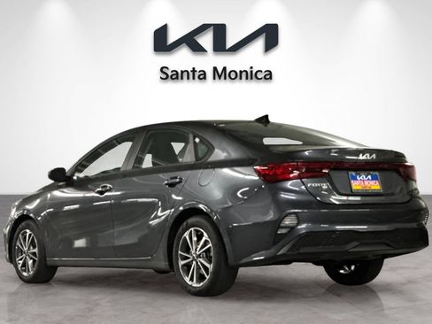 Certified 2023 Kia Forte LXS image 4
