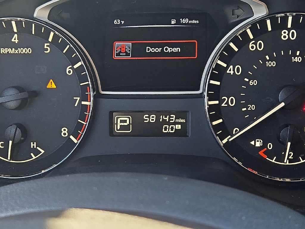Used 2015 Nissan Altima 2.5 S w/ Special Edition Package FWD image 20