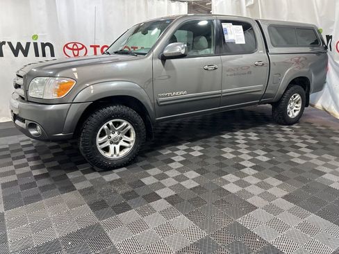 Used 2005 Toyota Tundra SR5 image 4