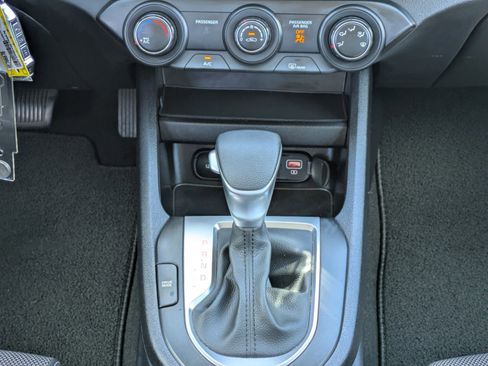 Certified 2024 Kia Forte LXS w/ LXS Technology Package FWD image 14