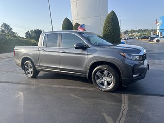 Used 2023 Honda Ridgeline RTL video 1