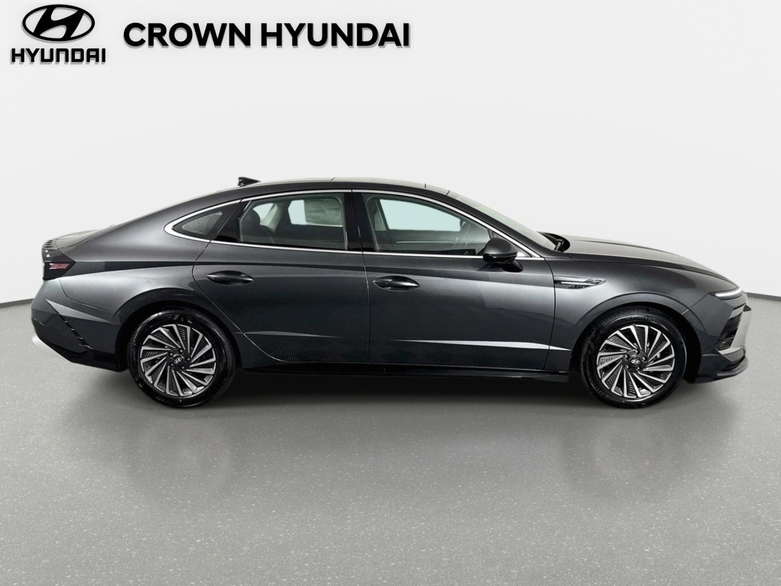 New 2026 Hyundai Sonata SEL FWD image 4