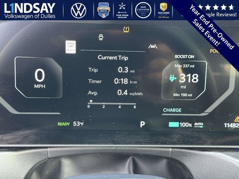 Used 2024 Kia EV9 GT-Line image 26