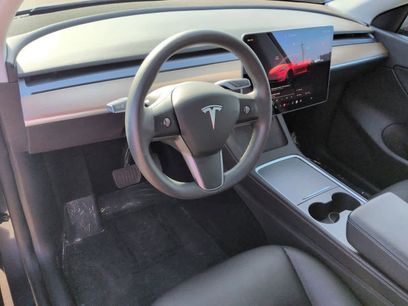 Used 2022 Tesla Model Y Long Range