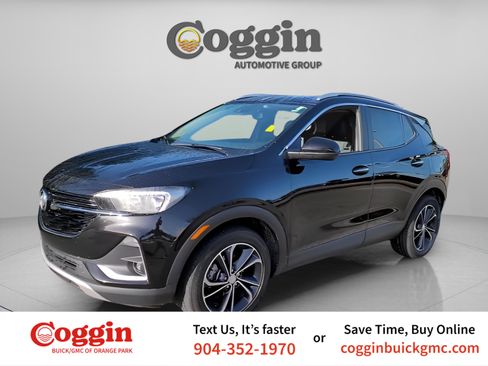 Used 2023 Buick Encore GX Select image 1