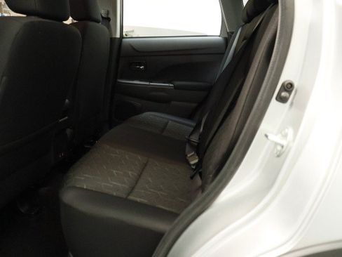 New 2026 Mitsubishi Outlander Sport LE AWD/4WD image 23