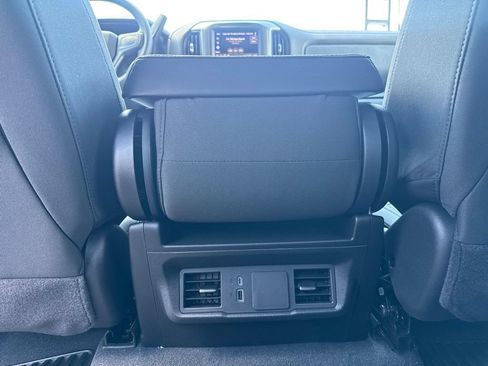 New 2026 Chevrolet Silverado 2500 Custom w/ Custom Value Package AWD/4WD image 23