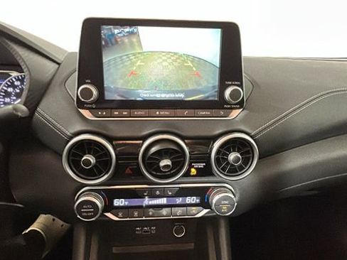 Used 2023 Nissan Sentra SV w/ All-Weather Package FWD image 25
