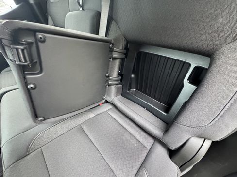 New 2026 GMC Sierra 1500 Elevation image 15