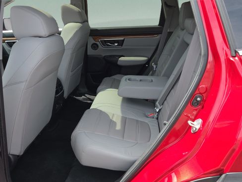 Certified 2020 Honda CR-V Touring image 13