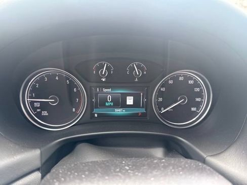 Used 2018 Buick Enclave Essence w/ Trailering Package FWD image 19