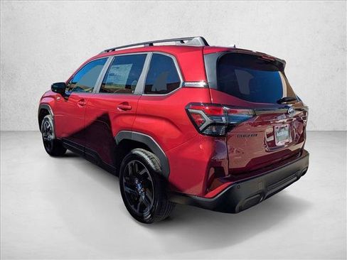New 2026 Subaru Forester Limited image 7