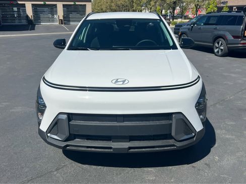 Certified 2026 Hyundai Kona SEL Sport AWD/4WD image 3