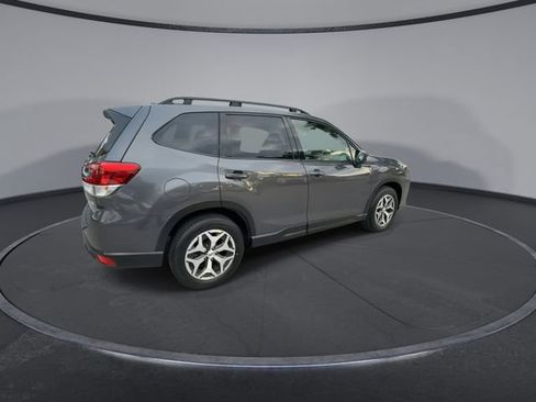 Certified 2023 Subaru Forester Premium AWD/4WD image 8
