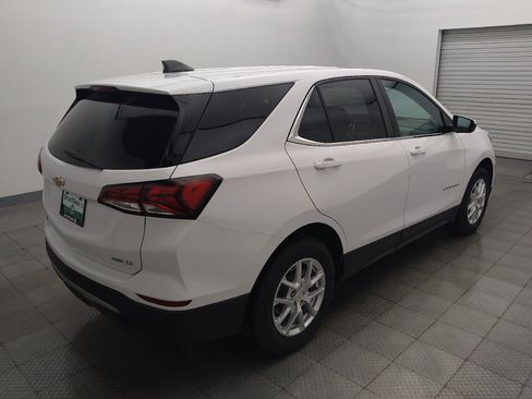 Used 2022 Chevrolet Equinox LT AWD/4WD image 9