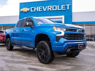 Used 2022 Chevrolet Silverado 1500 RST w/ All Star Edition Plus video 1