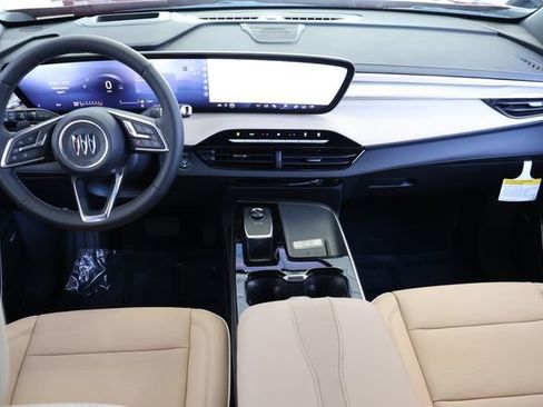 New 2026 Buick Enclave Preferred w/ Power Package FWD image 16