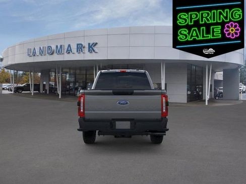 New 2026 Ford F350 XL w/ 360-Degree Camera Package image 5