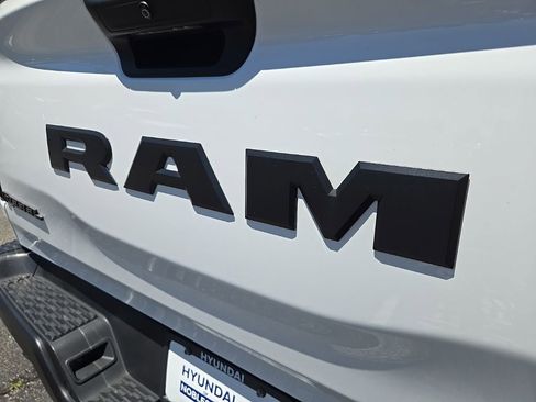 Used 2025 RAM 1500 Rebel w/ Bed Utility Group AWD/4WD image 15