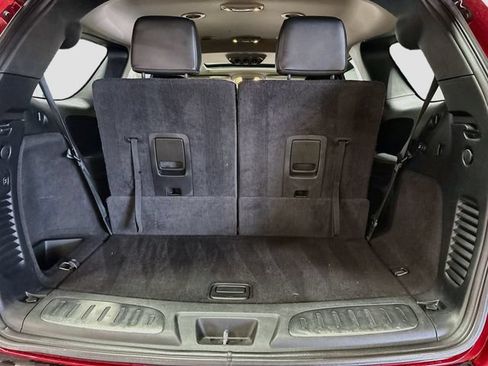 Used 2018 Dodge Durango GT w/ Premium Group AWD/4WD image 22