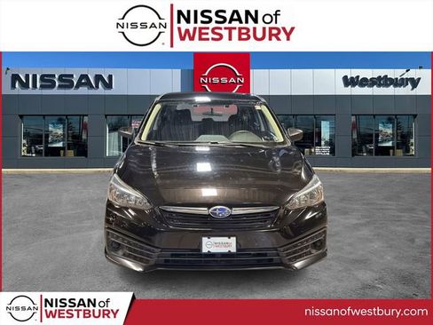 Used 2020 Subaru Impreza 2.0i image 5