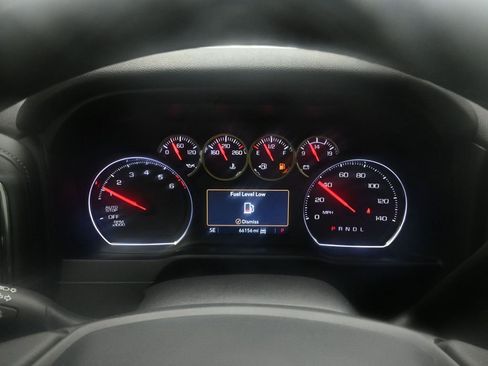 Used 2020 Chevrolet Silverado 1500 RST image 20